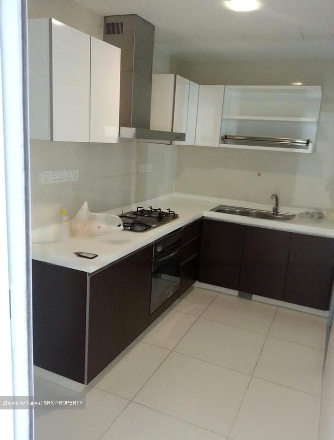 YewTee Residences (D23), Apartment #609609231